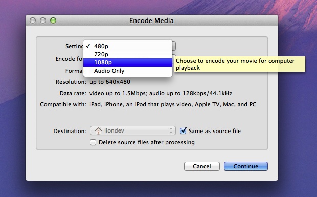 download video player for mac os x 10.4
