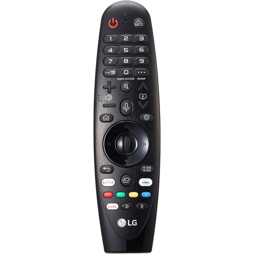 lg google tv remote control app for mac